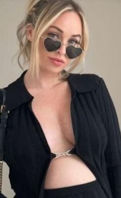 Jorgie Porter - Fap