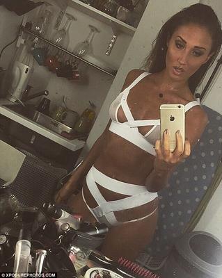 Megan McKenna (Solo hazme ella)