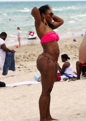 Serena Williams / American Tennis Player #3