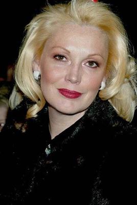 Cathy Moriarty / Actrice américaine