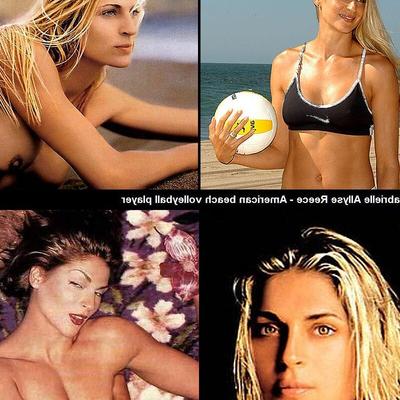 Gabrielle Reece