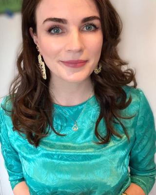 Aisling Bea, irische Schönheit