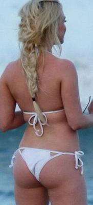 Jorgie Porter - Im Celeb and Fap #