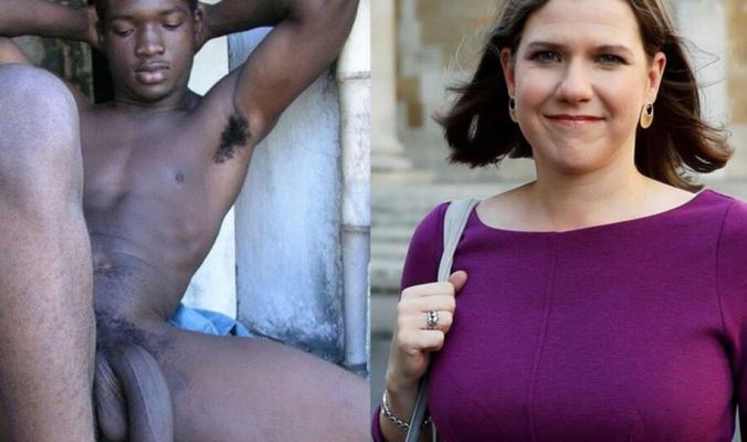 Jo Swinson MP Fakes ou comentários?