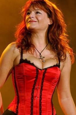 Andrea Berg