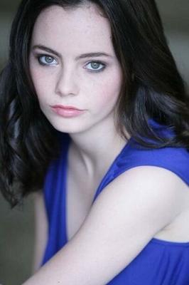 Freya Tingley, jolie actrice australienne