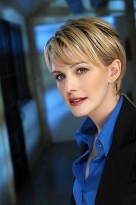 Kathryn Morris