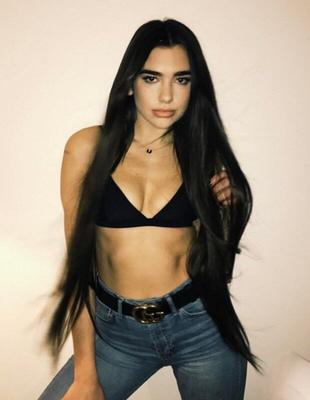 Dua Lipa