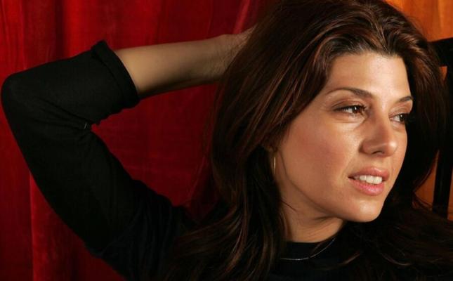 Marisa Tomei