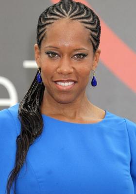 Regina King