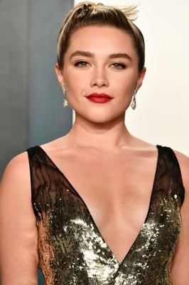 Florence Pugh