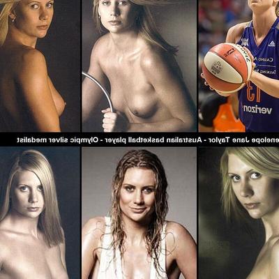 Penny Taylor