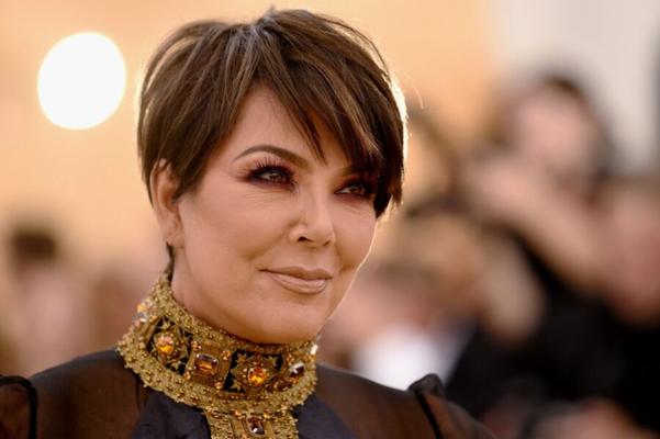 Kris Jenner Fap Fap Fap