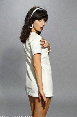 Ms. Deschanel