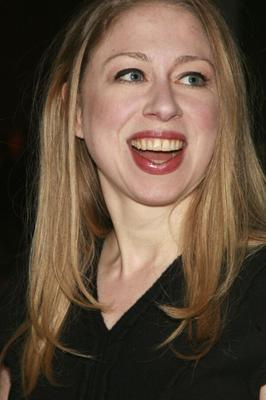 Chelsea Clinton