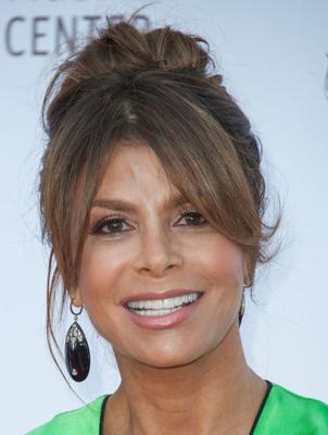 Paula Abdul