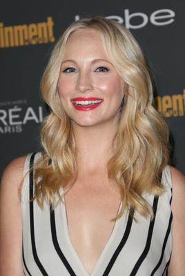 Candice Accola