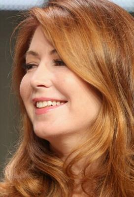 beautiful mature face Dana Delany