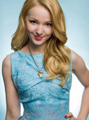 Garotas famosas: Dove Cameron