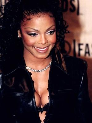 Janet Jackson