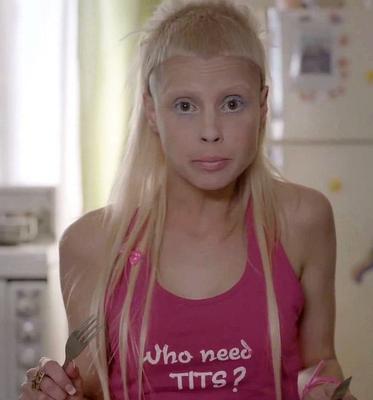 Yolandi Visser