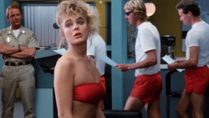 Meine Baywatch-Screencaps