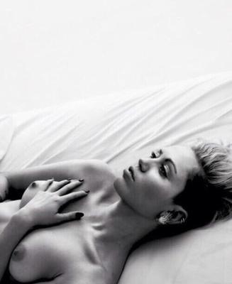 Miley Cyrus Seins