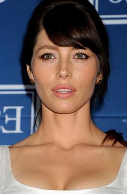 Jessica Biel (Timberlake)