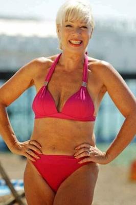 Denise Welch