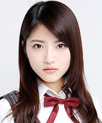 Wakatsuki Yumi