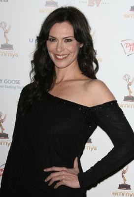 Atrizes Favoritas: Michelle Forbes