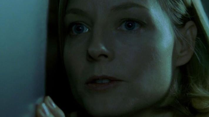 Jodie Foster/atriz americana