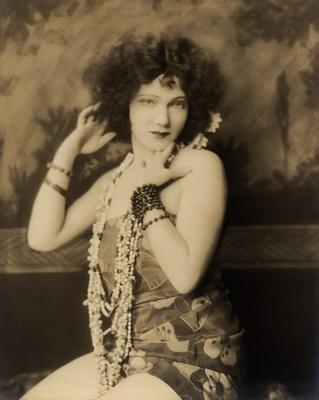 Gilda Gris