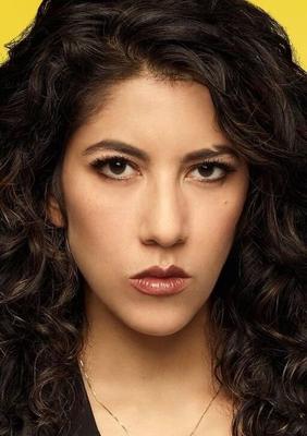 Tribute #: Stephanie Beatriz