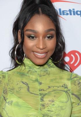 Normani Kordei Hamilton / American Singer