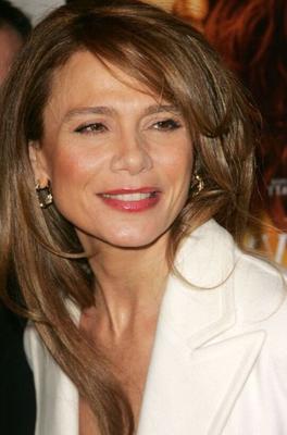 Lena Olin / Actriz sueca