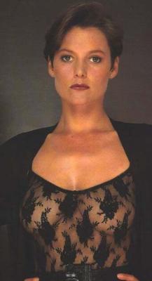 Carey Lowell / Actrice américaine