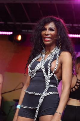 Sinitta