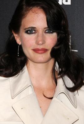 Eva Green / Actriz francesa