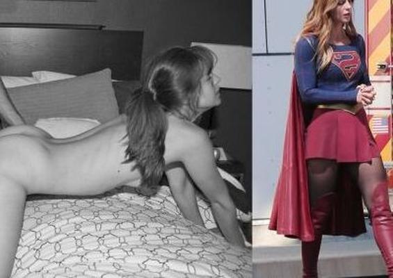 Supergirl