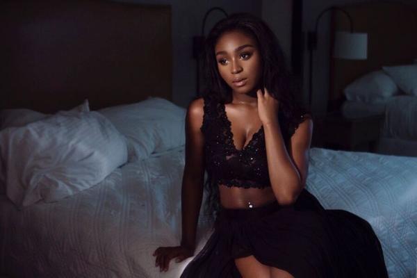 Normani Kordeï