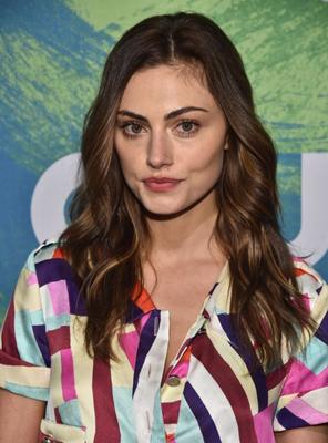 Phoebe Tonkin