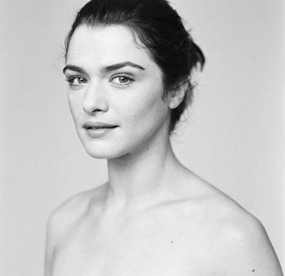 Rachel Weisz