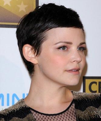 Ginnifer Goodwin pour les contrefaçons