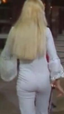 Agnetha Faltskog ASS