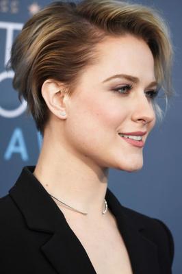 Evan Rachel Wood / Actrice américaine