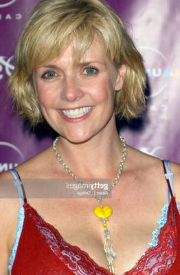 A Deusa Amanda Tapping