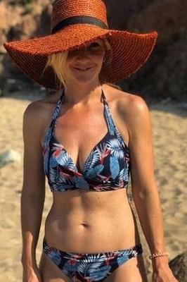 Helen Skelton