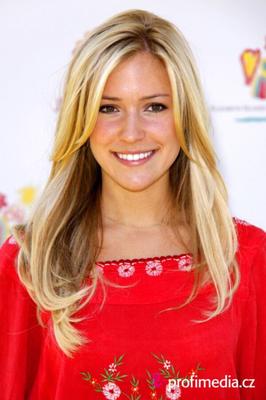 Kristin Cavallari