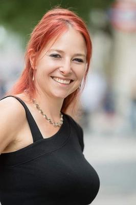 Profesora Alice Roberts